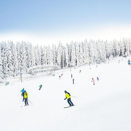 Czarna Perla - Czarna Gora Resort Sienna  Luaran gambar