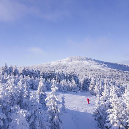 Czarna Perla - Czarna Gora Resort Sienna  Luaran gambar