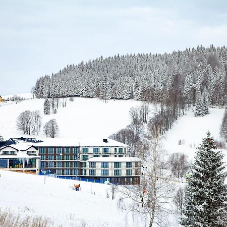 Czarna Perla - Czarna Gora Resort Sienna  Luaran gambar