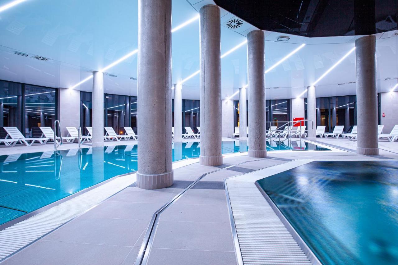 Czarna Perla - Czarna Gora Resort Sienna  Luaran gambar