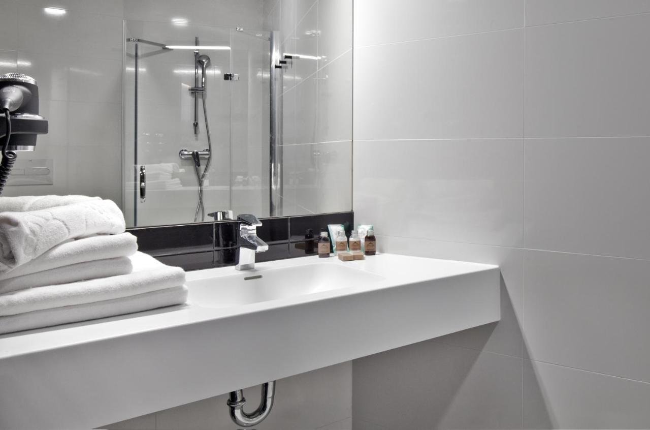Czarna Perla - Czarna Gora Resort Sienna  Luaran gambar